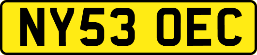 NY53OEC