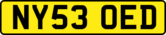 NY53OED