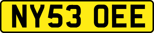 NY53OEE