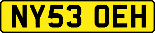 NY53OEH