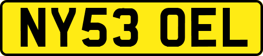NY53OEL
