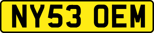 NY53OEM