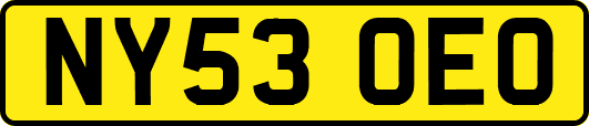 NY53OEO