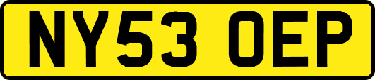 NY53OEP