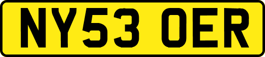 NY53OER