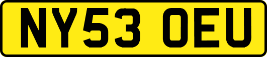 NY53OEU