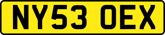 NY53OEX