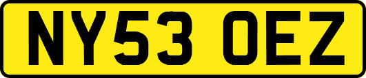 NY53OEZ