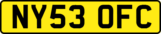 NY53OFC