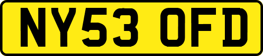 NY53OFD