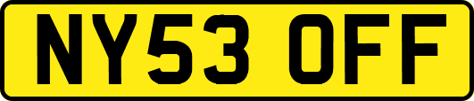 NY53OFF