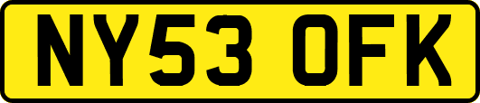 NY53OFK