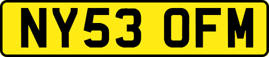 NY53OFM