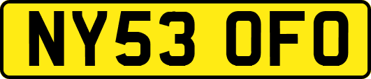 NY53OFO