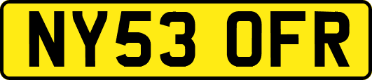 NY53OFR