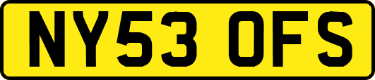 NY53OFS