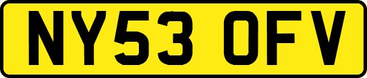 NY53OFV