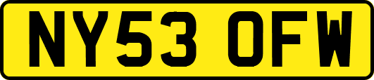 NY53OFW