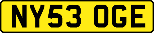 NY53OGE