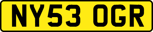 NY53OGR