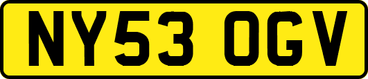 NY53OGV