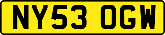 NY53OGW