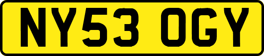 NY53OGY