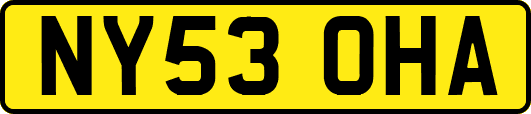 NY53OHA