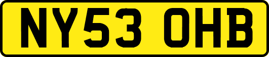 NY53OHB