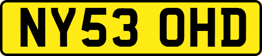 NY53OHD