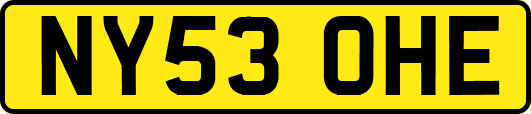 NY53OHE