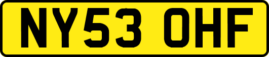 NY53OHF