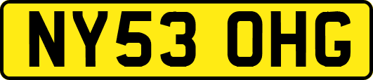 NY53OHG