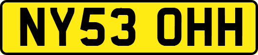 NY53OHH