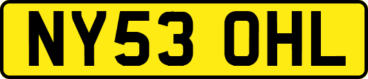 NY53OHL