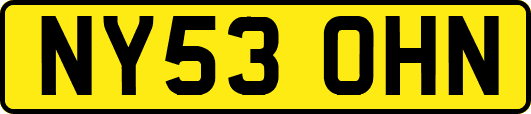 NY53OHN