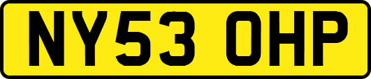 NY53OHP
