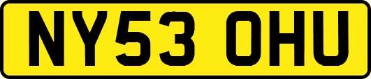 NY53OHU
