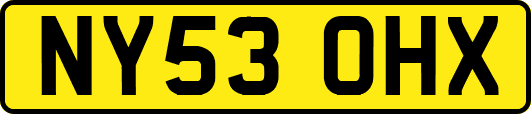 NY53OHX