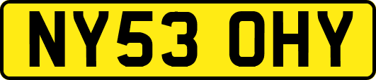 NY53OHY