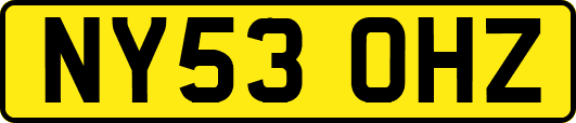 NY53OHZ