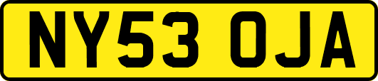 NY53OJA