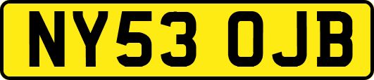 NY53OJB
