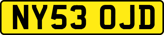 NY53OJD