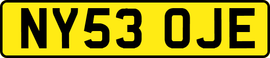 NY53OJE