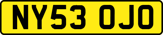 NY53OJO