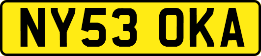 NY53OKA