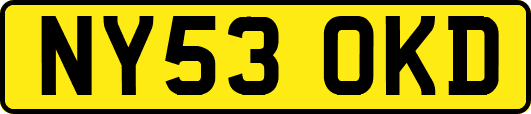 NY53OKD