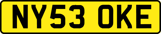 NY53OKE