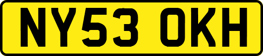 NY53OKH